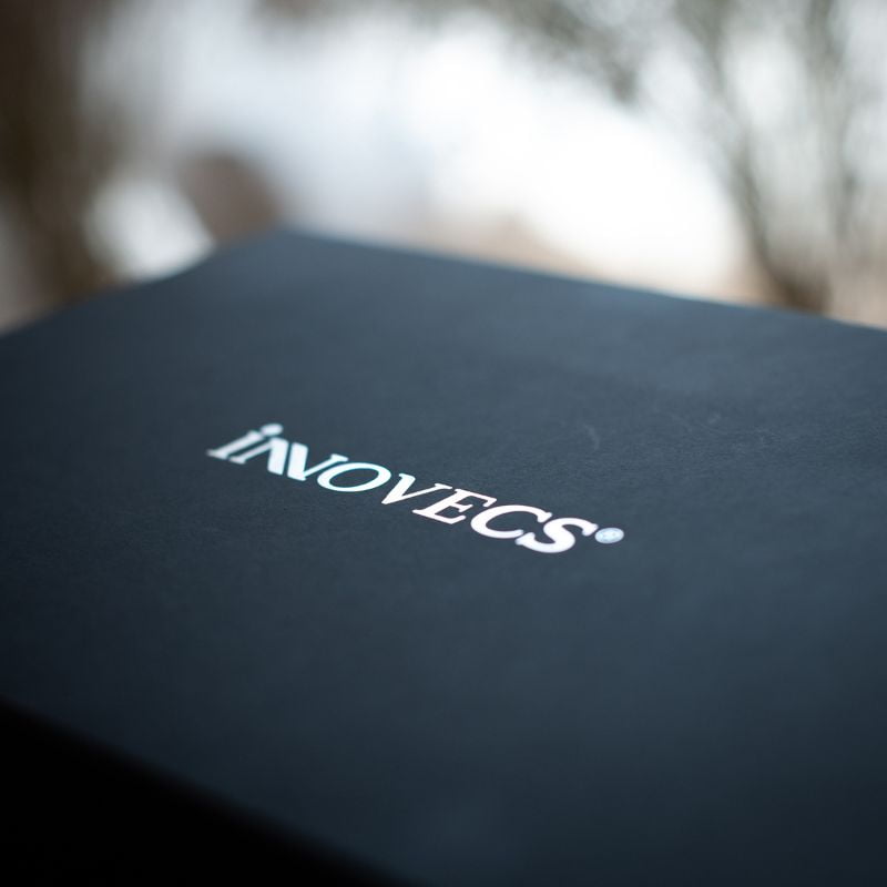 Фотографія подарункова упаковка з логотипом на замовлення