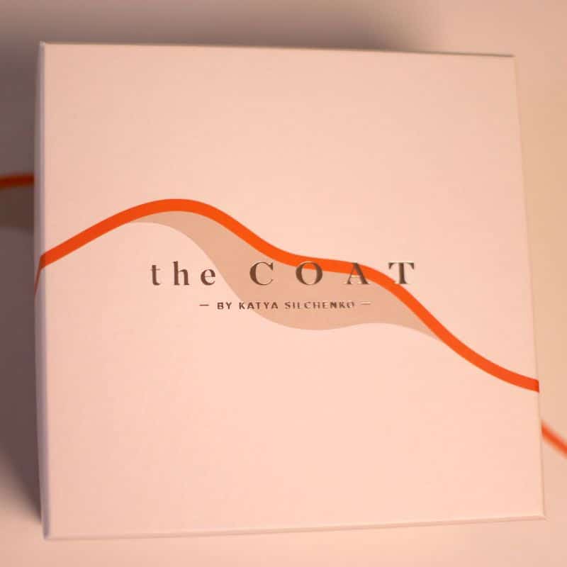 Фотографія упаковка для товару