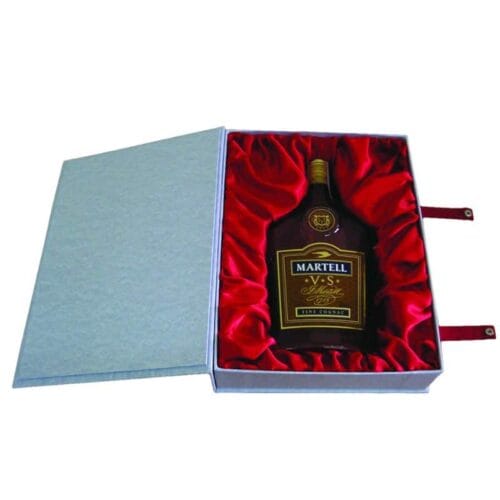 Упаковка алкоголь