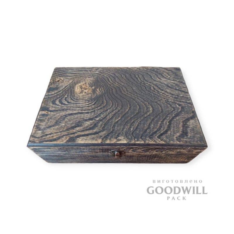 Коробка подарункова для персонального подарунка фотографія