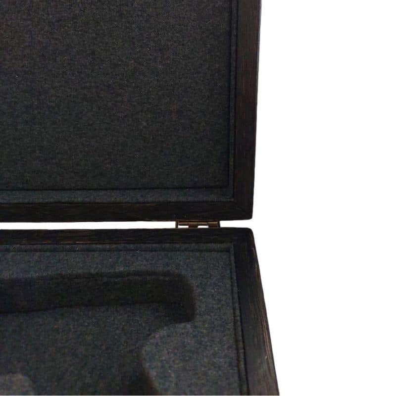 Ложемент паролон для зброї фотографія