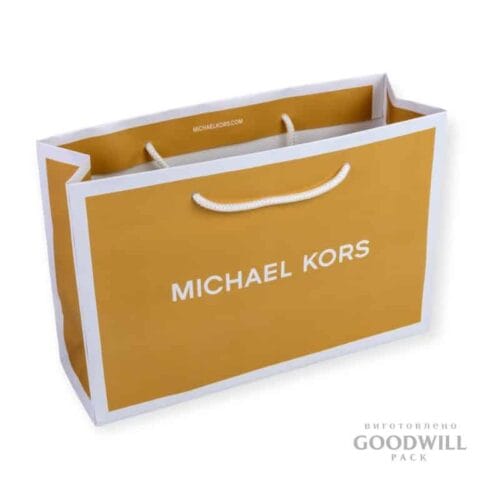 Пакет брендований друк pantone фотографія