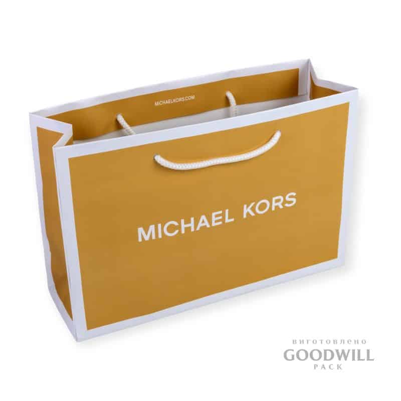 Пакет брендований друк pantone фотографія