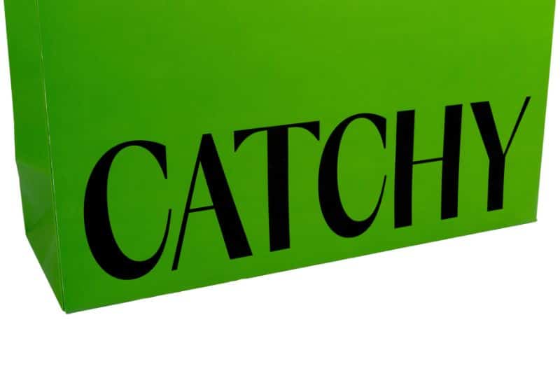 Логотип на пакеті