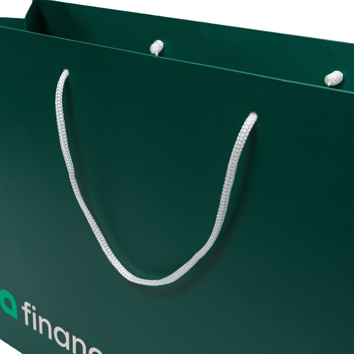 Ручки на пакеті приклад фото