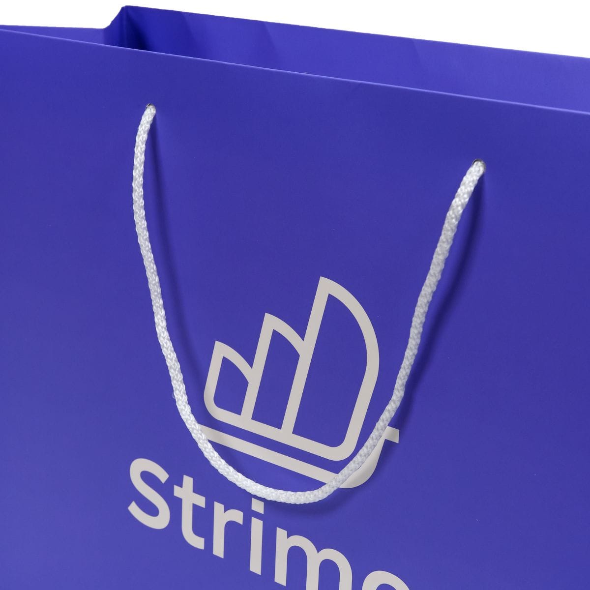 Ручки на пакеті приклад фото