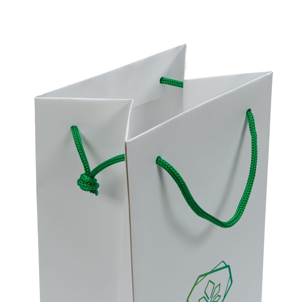 Ручки на пакеті приклад фото