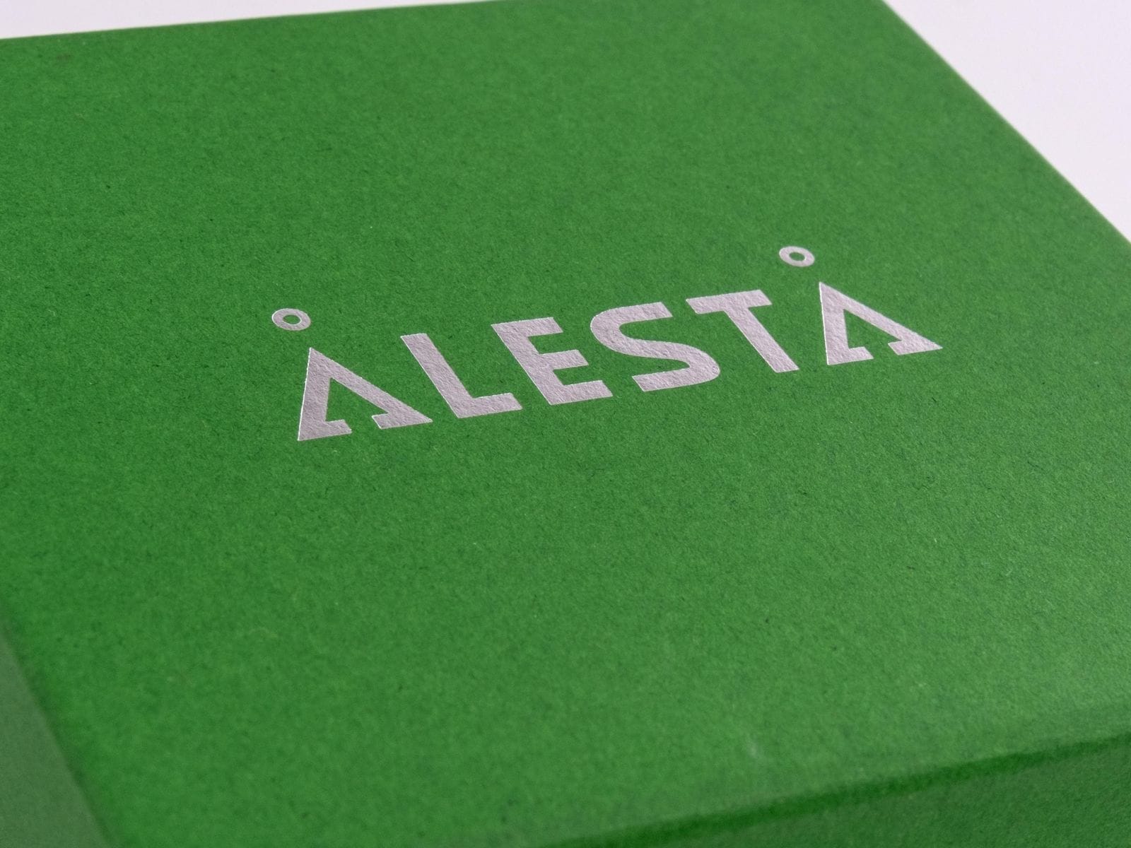 Друк логотипу на коробці приклад фото