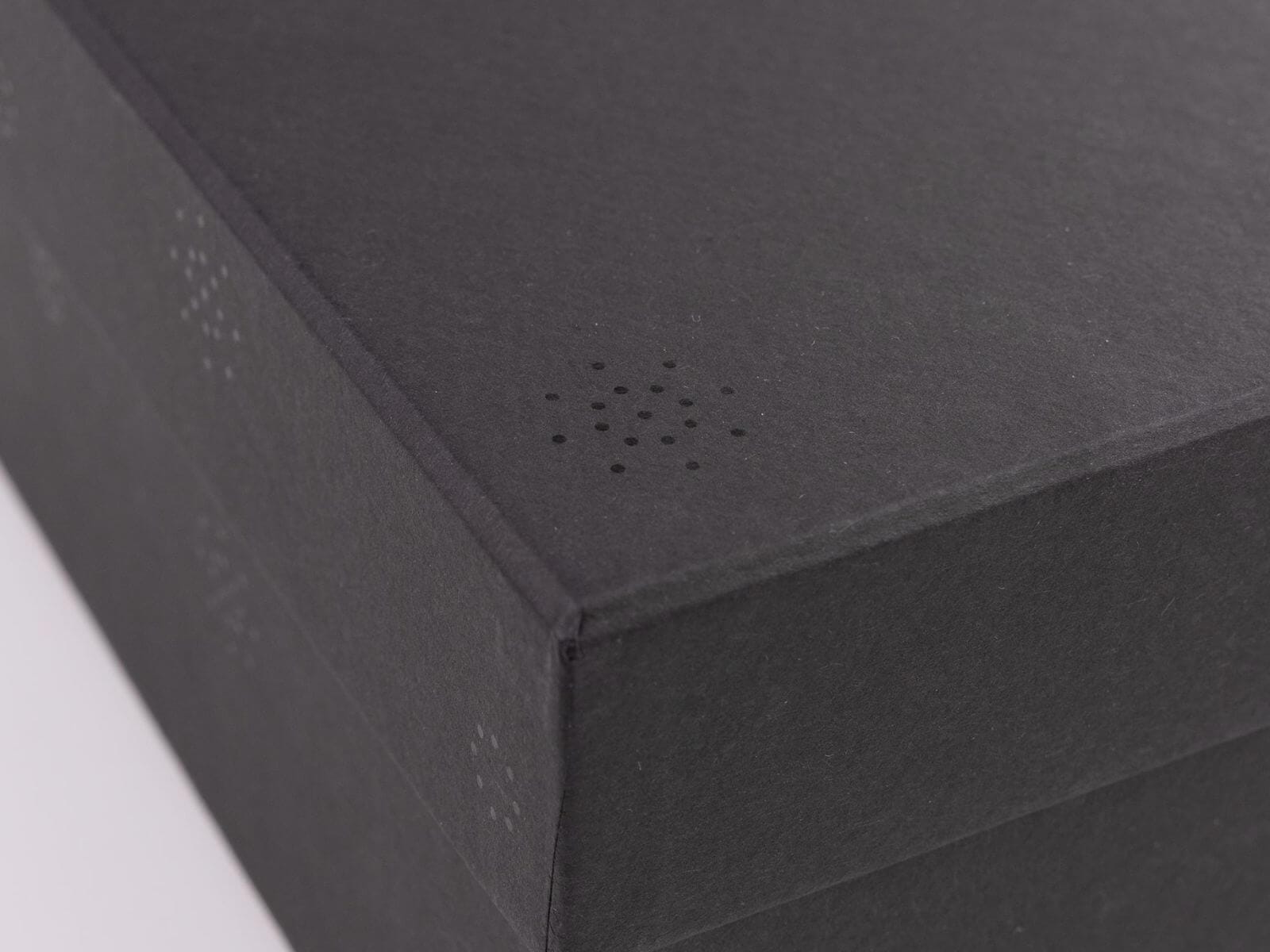 Фірмова упаковка оригінальна брендова приклад друку фото