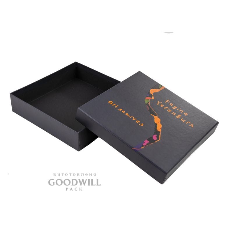 Коробка фото 1