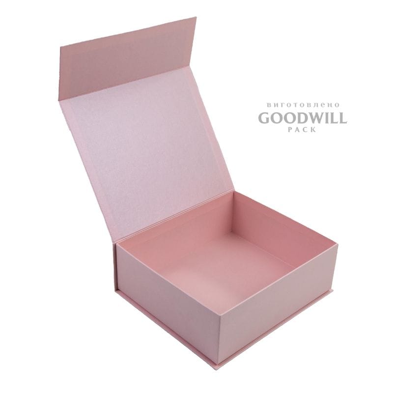 Коробка фото 1