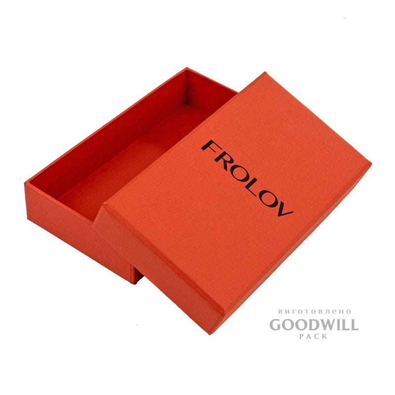 Коробка фото 1