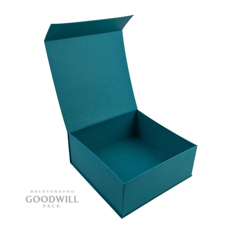 Коробка фото 1