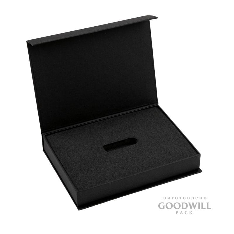 Коробка з ложементом фото