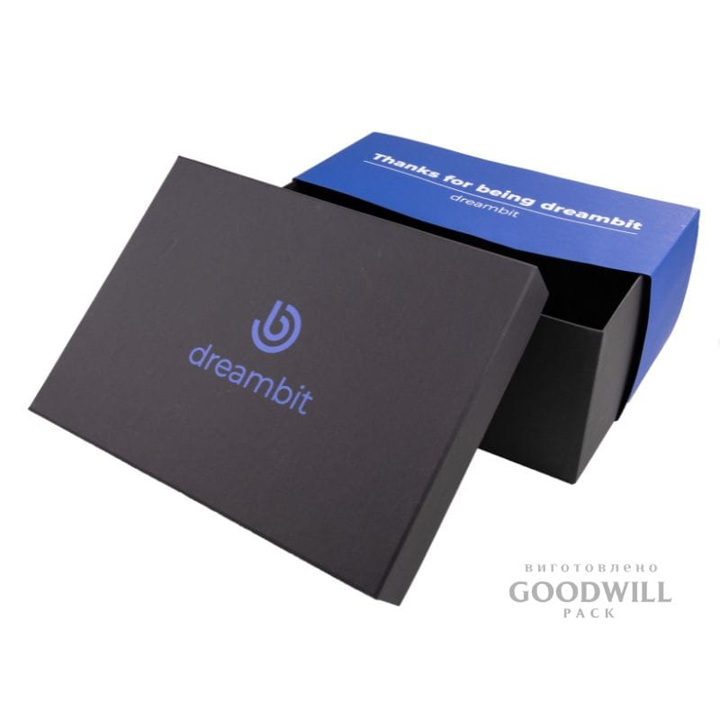 Коробка фото 1