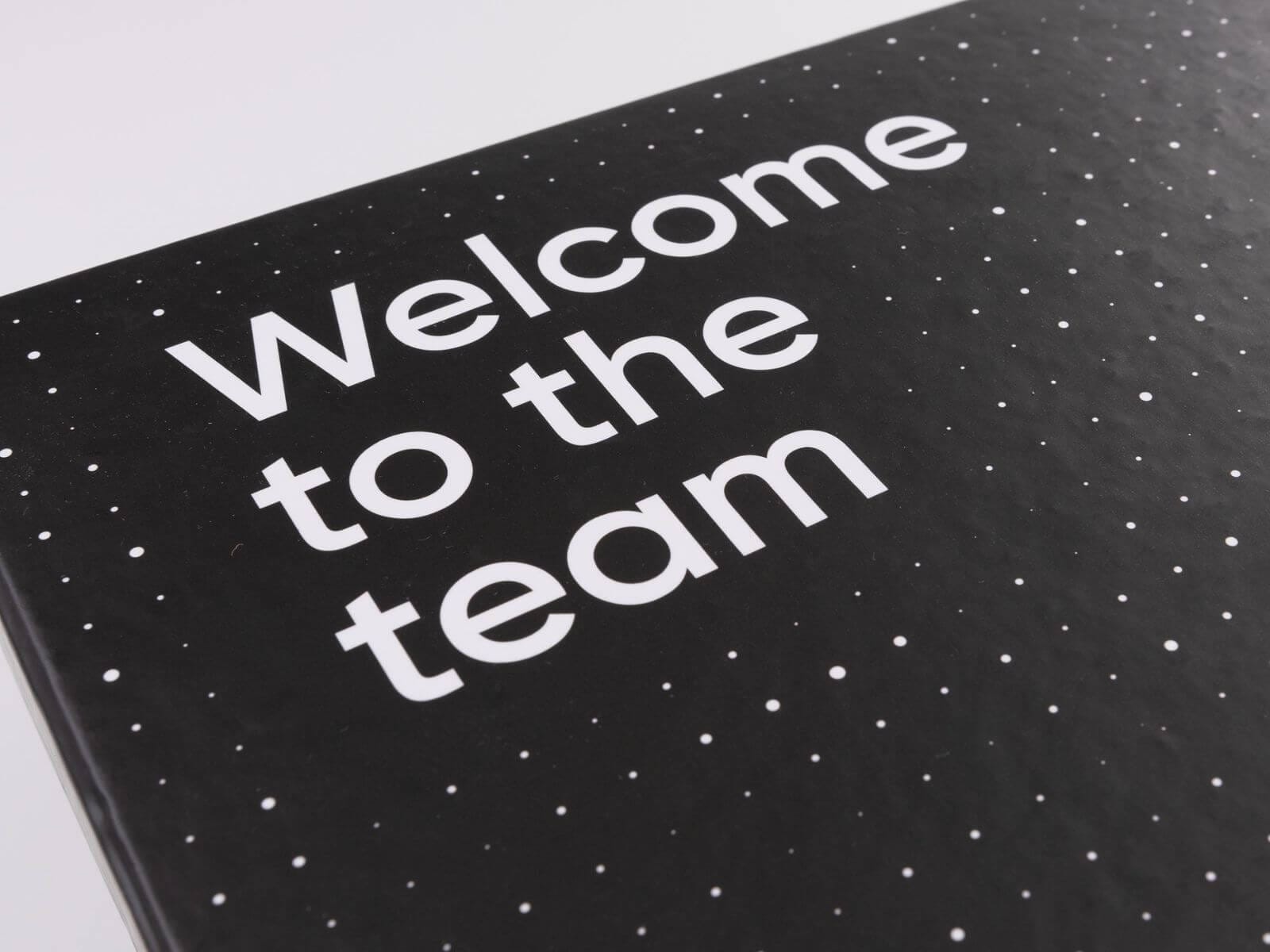 Коробка з друком логотипа фото