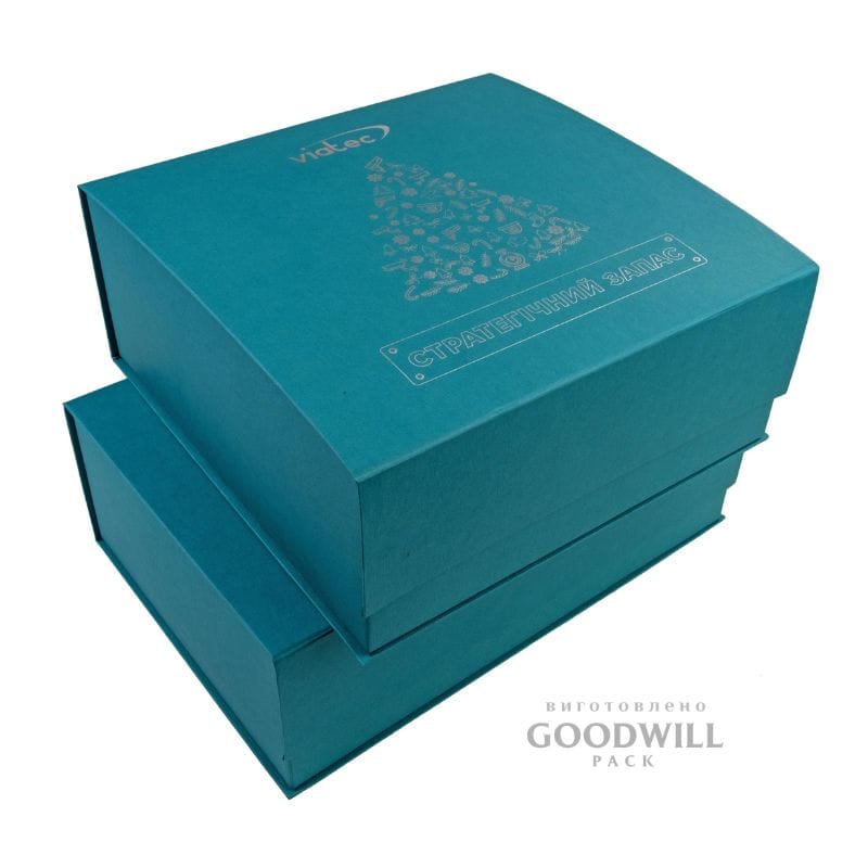 Коробка фото 2