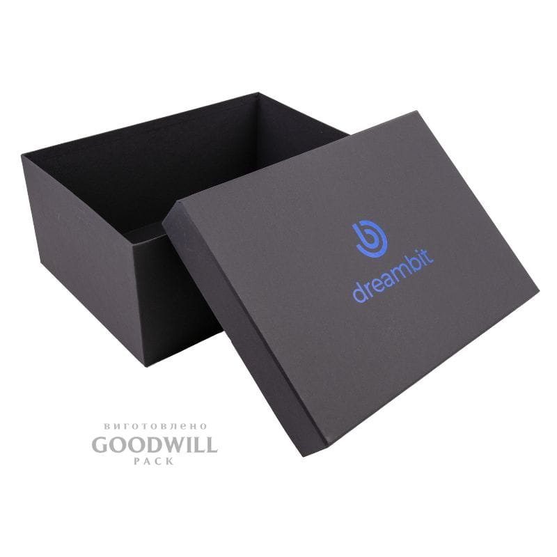 Коробка фото 2