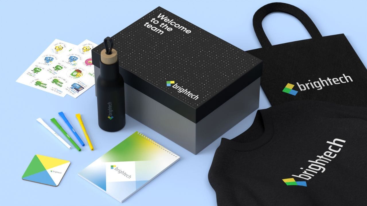 Коробка з кришкою чорна фотографія