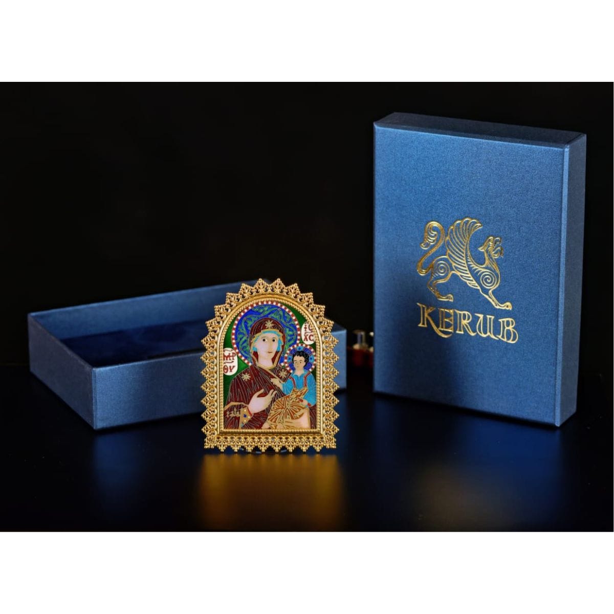 Брендована упаковка виготовлена на замовлення фото