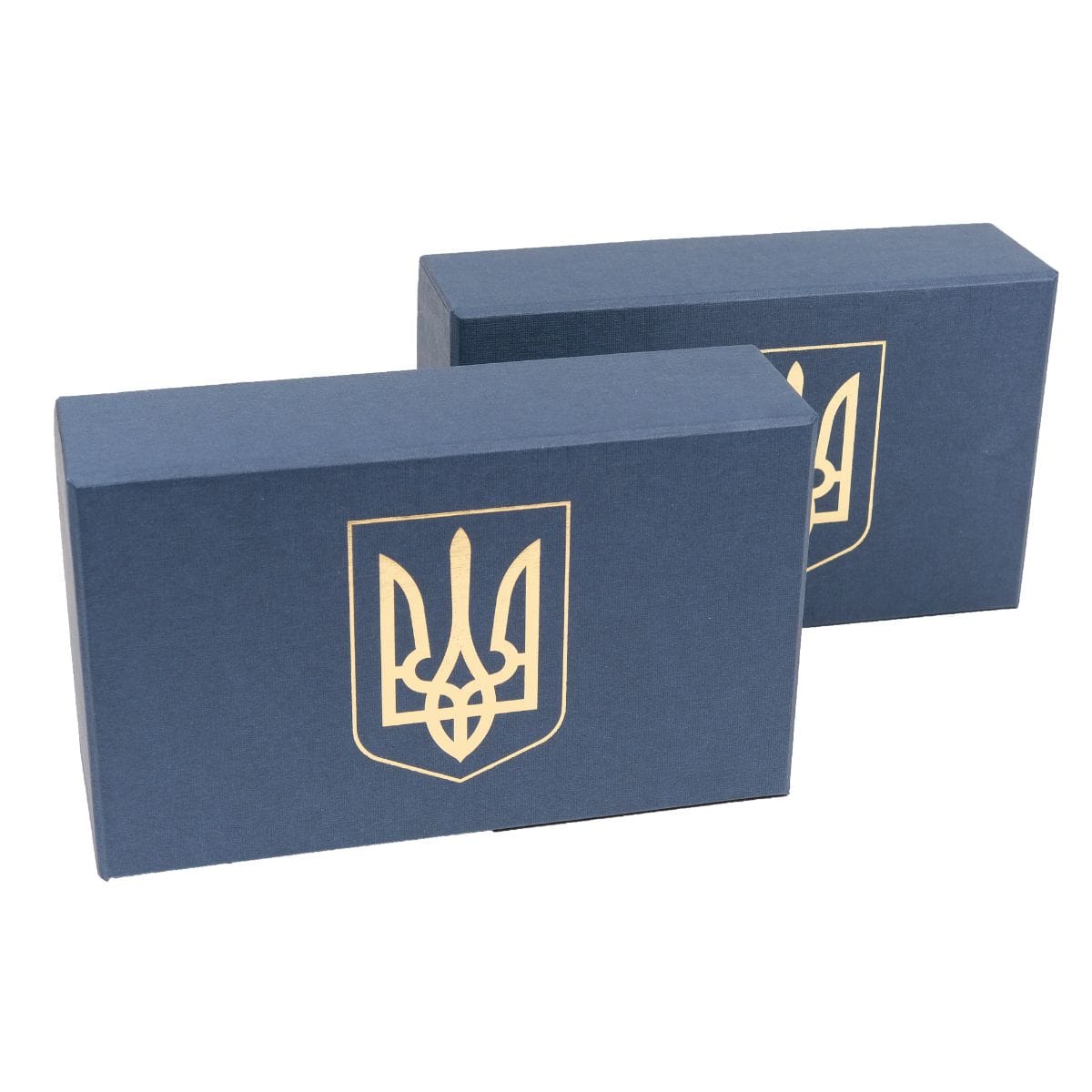 Фірмові коробки виготовлені на замовлення фото