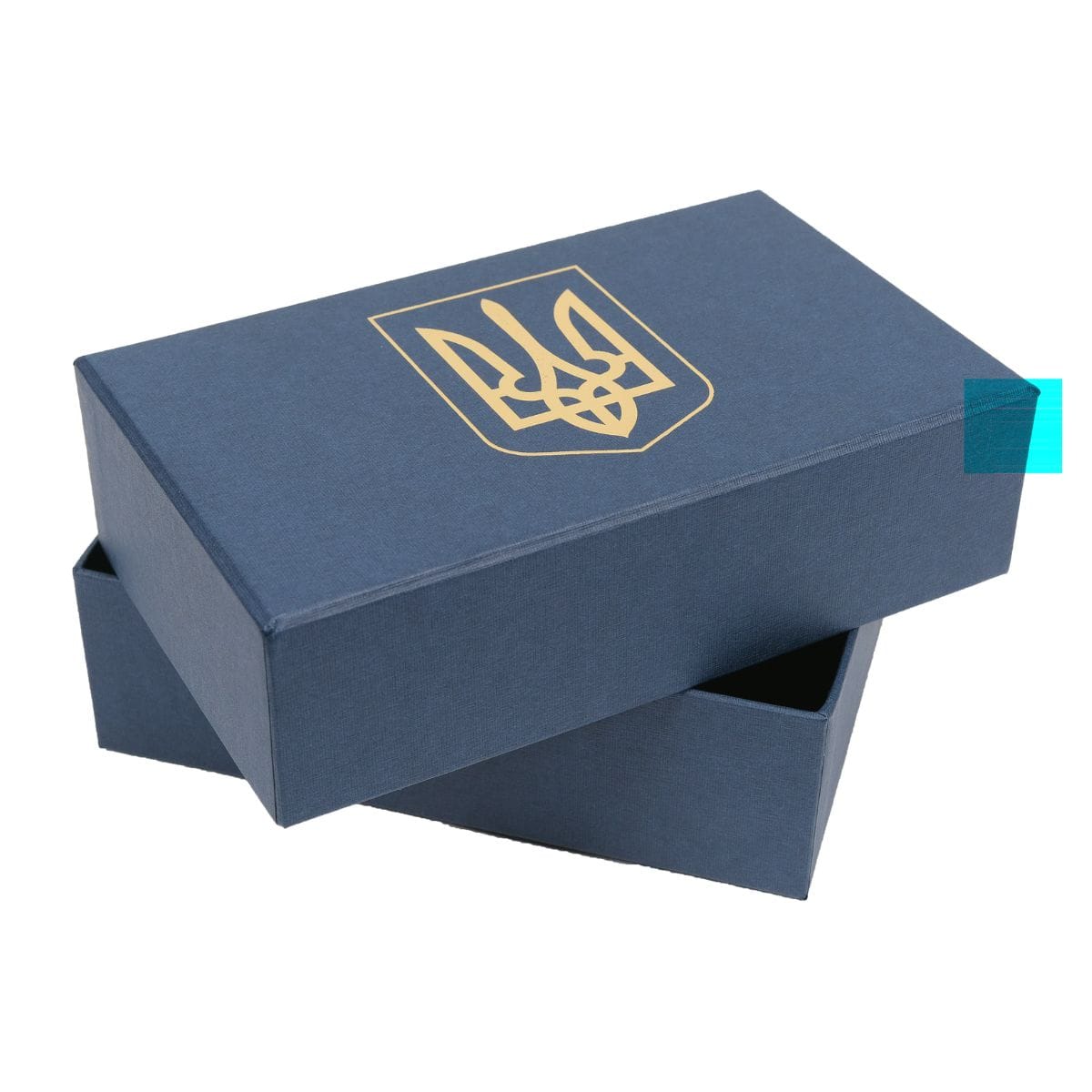 Коробка кришка дно виготовлена на замовлення фото