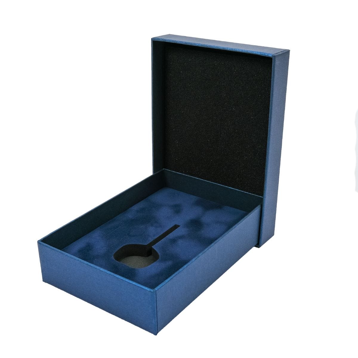 Коробка з ложементом фірмова фото