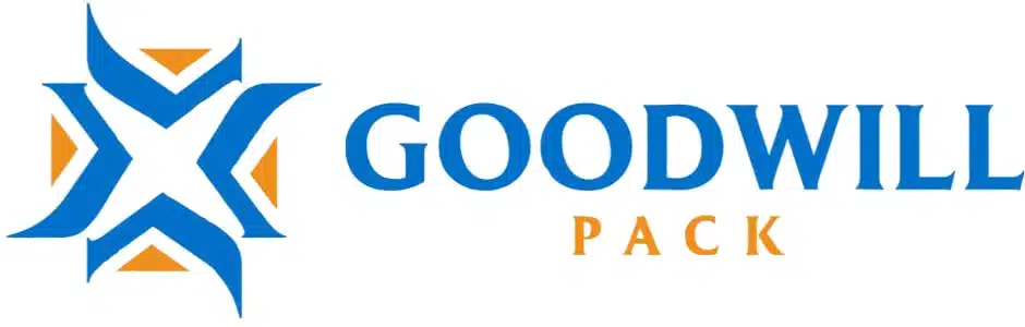 GoodWillPack