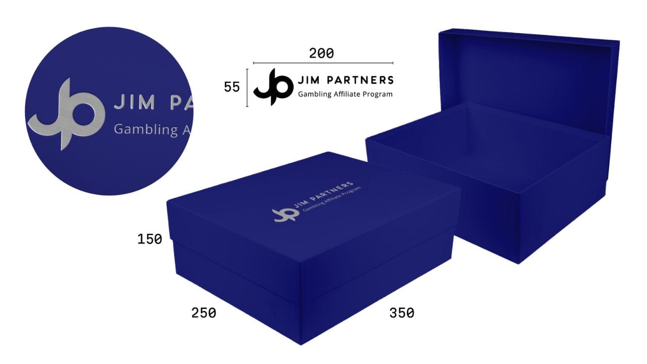 Приклад коробка фото 1