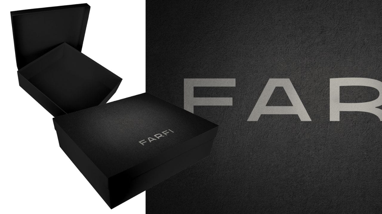 Приклад коробка фото 4