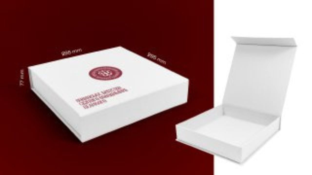 Приклад коробка фото 6