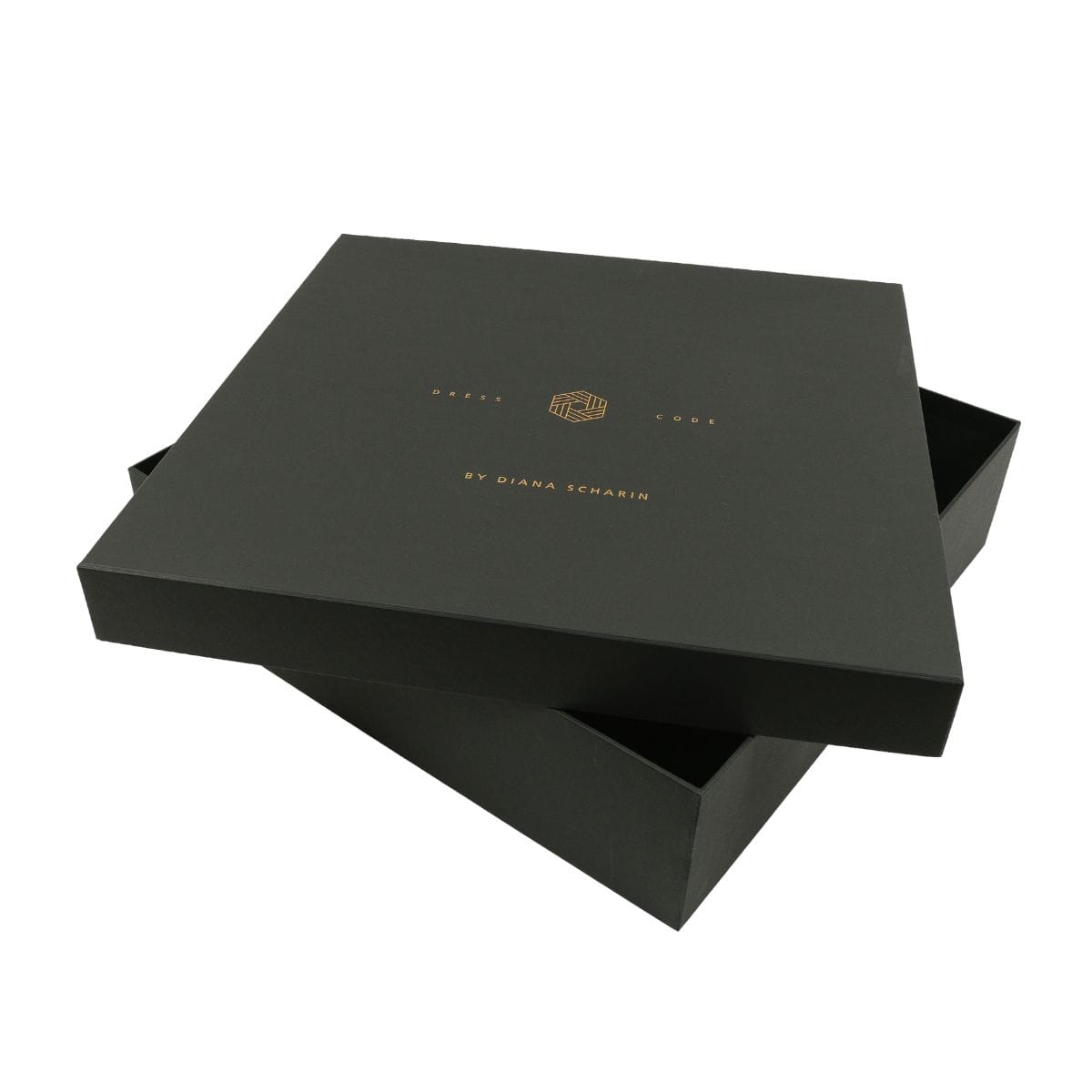 Приклад коробка виготовлена на замовлення з друком фото