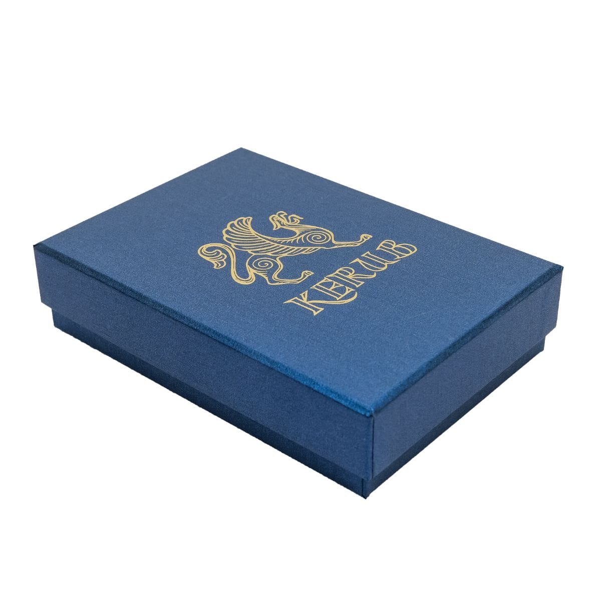 Приклад коробка виготовлена на замовлення з друком фото