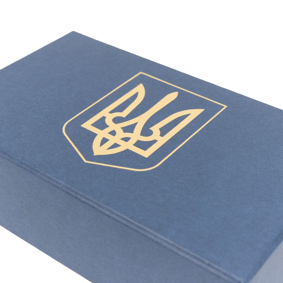 Приклад коробка з індивідуальним принтом фото