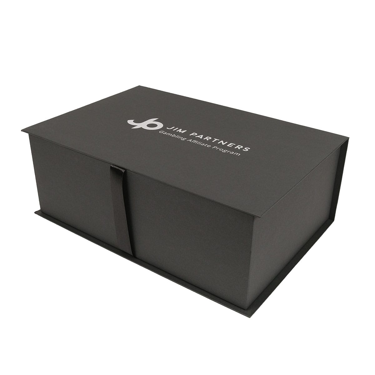 Приклад коробка з індивідуальним принтом фото