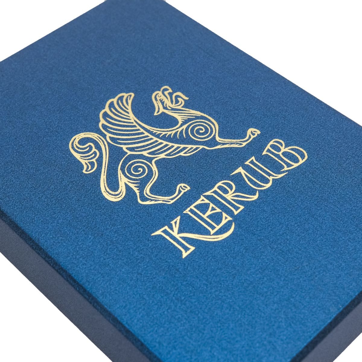 Приклад коробка з індивідуальним принтом фото