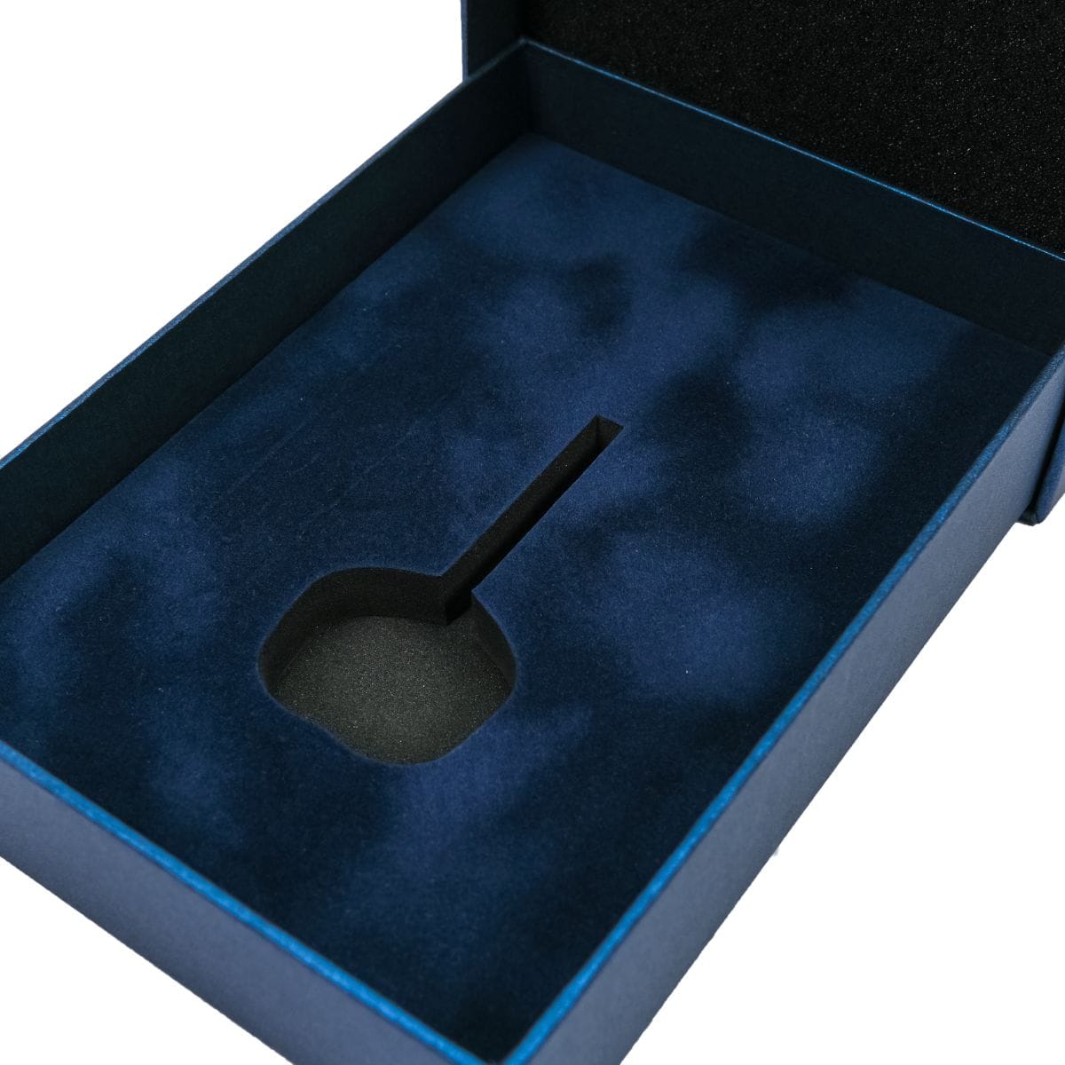 Приклад ложементу бархат фото