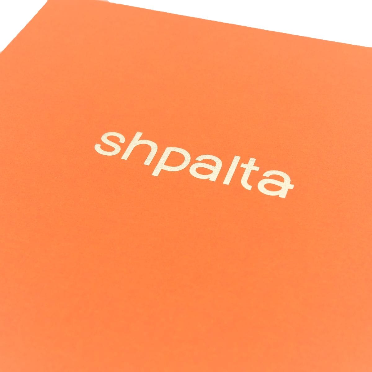 Приклад друку логотипу на коробці