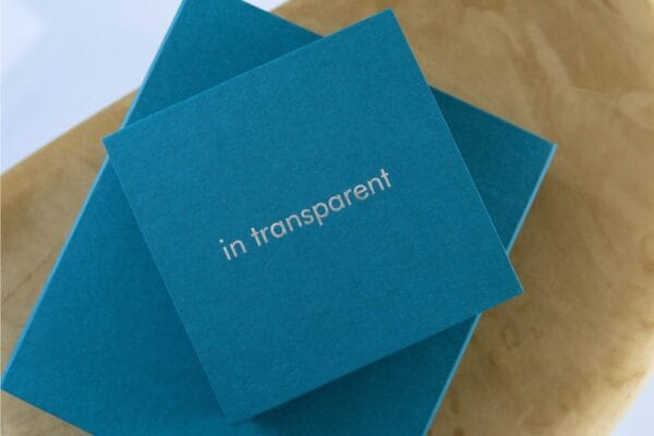 Приклад коробок з друком